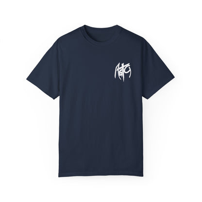 Jesus Saves, Bogeys Don't Tee