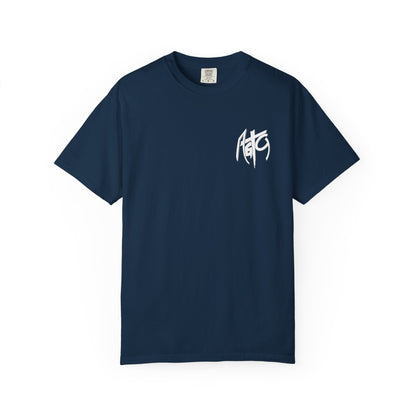 Jesus Saves, Bogeys Don't Tee