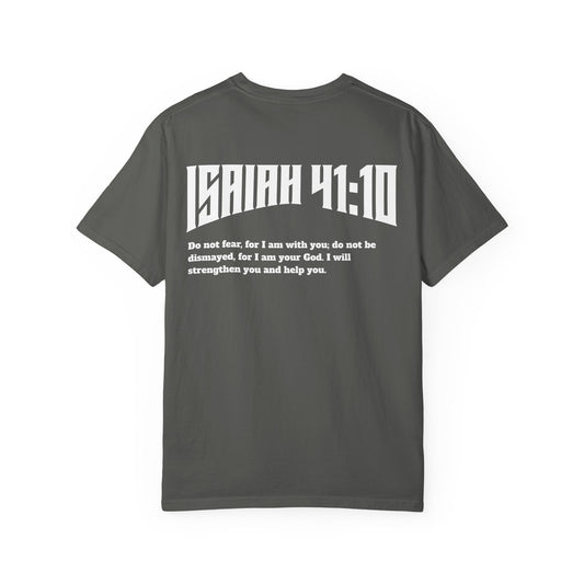 Isaiah 41:10