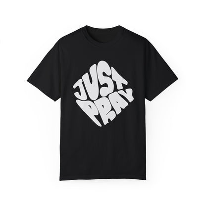 Just Pray Tee
