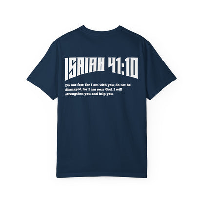 Isaiah 41:10