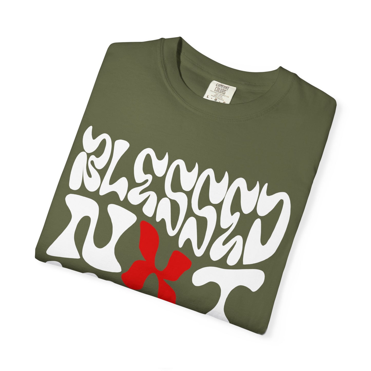 Blessed Not Lucky (Red X Edition)