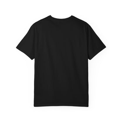 Sundays Are Reserved Tee