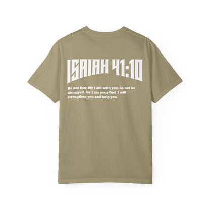 Isaiah 41:10