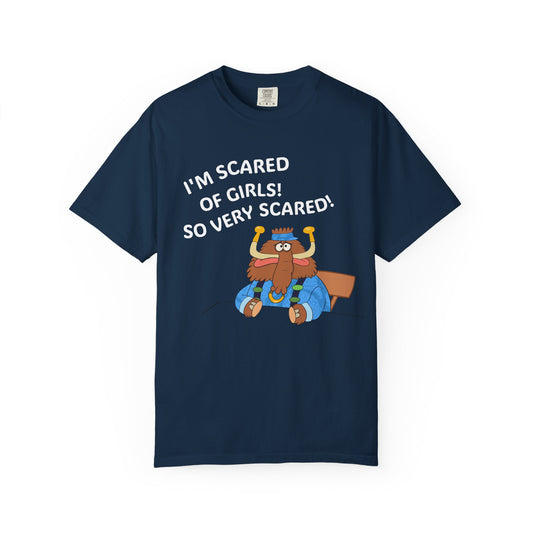 So Very Scared Tee