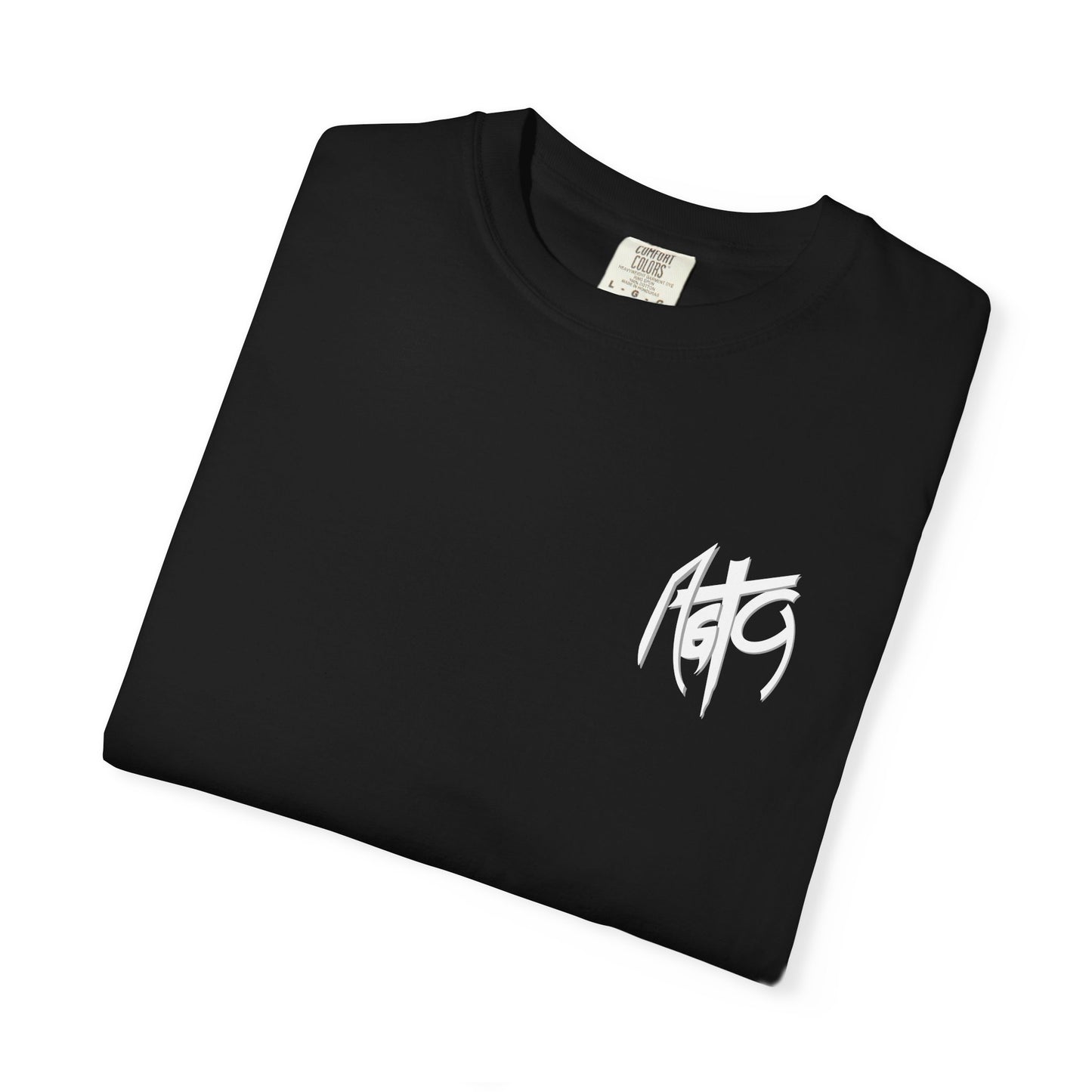 Faith & Fitness - No Days Off Tee