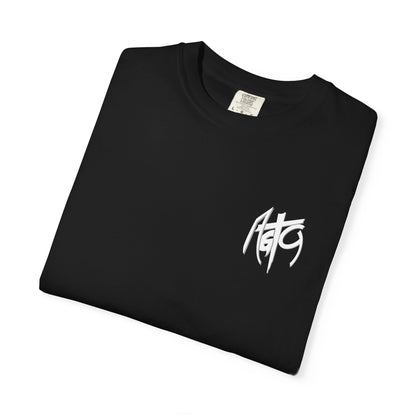 Faith & Fitness - No Days Off Tee