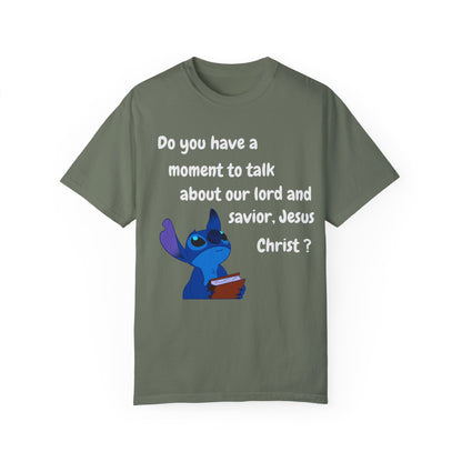 Have a Moment Tee