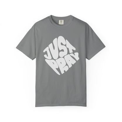 Just Pray Tee