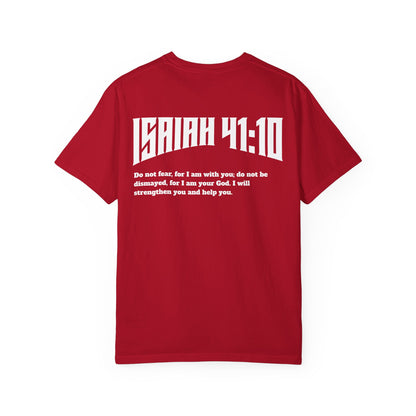 Isaiah 41:10