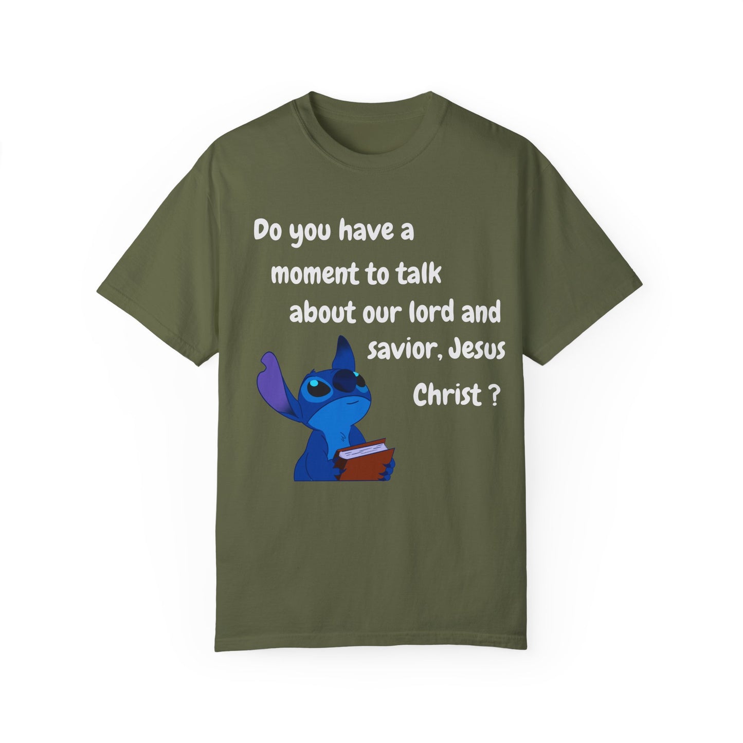 Have a Moment Tee