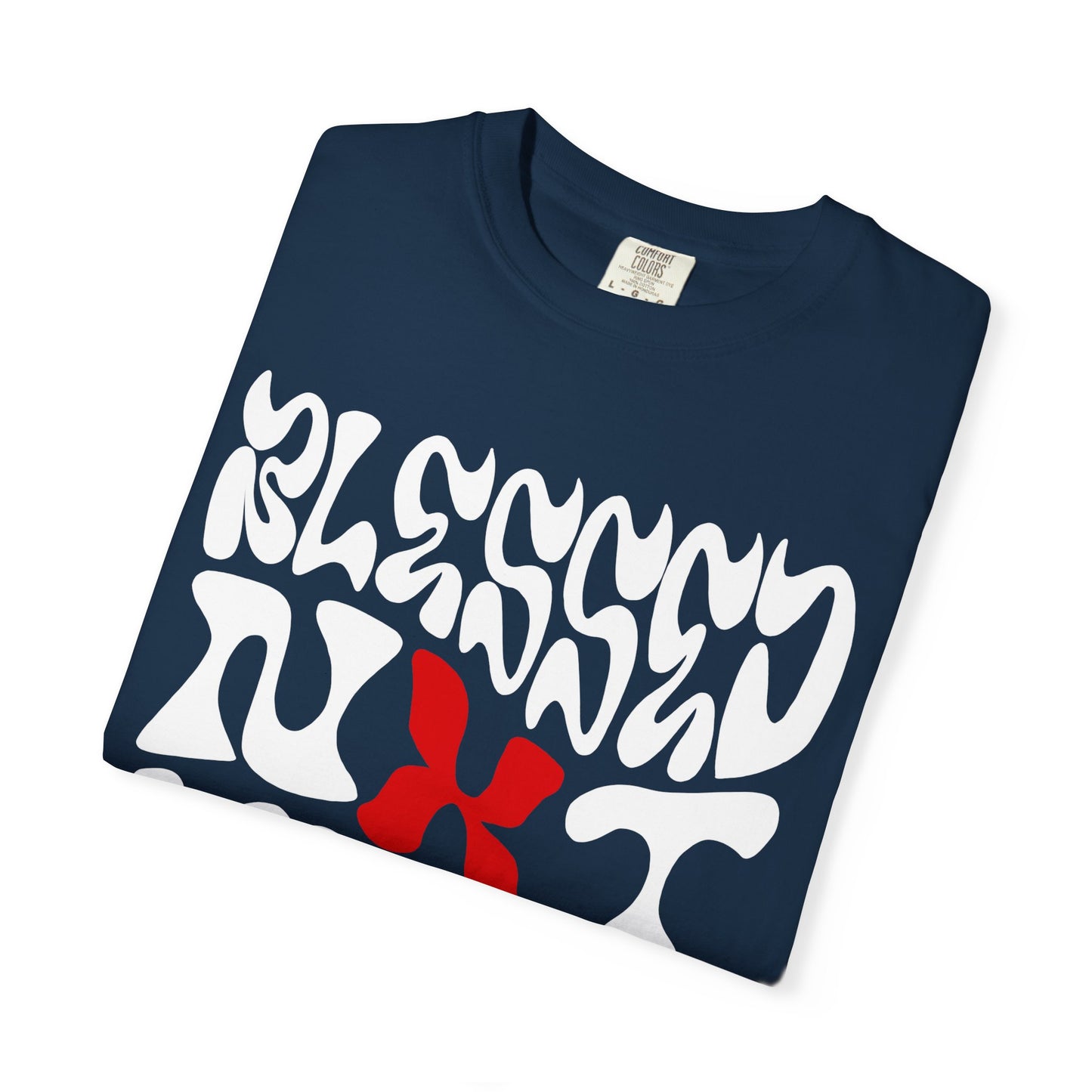Blessed Not Lucky (Red X Edition)