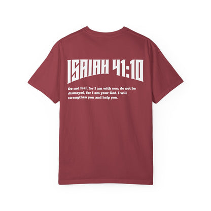 Isaiah 41:10