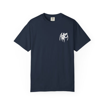 Jesus Saves, Bogeys Don't Tee