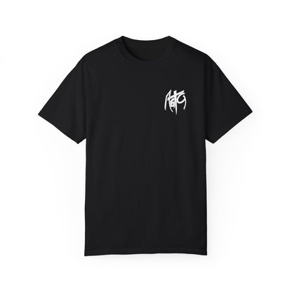 Faith & Fitness - No Days Off Tee