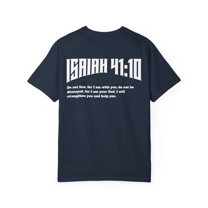 Isaiah 41:10