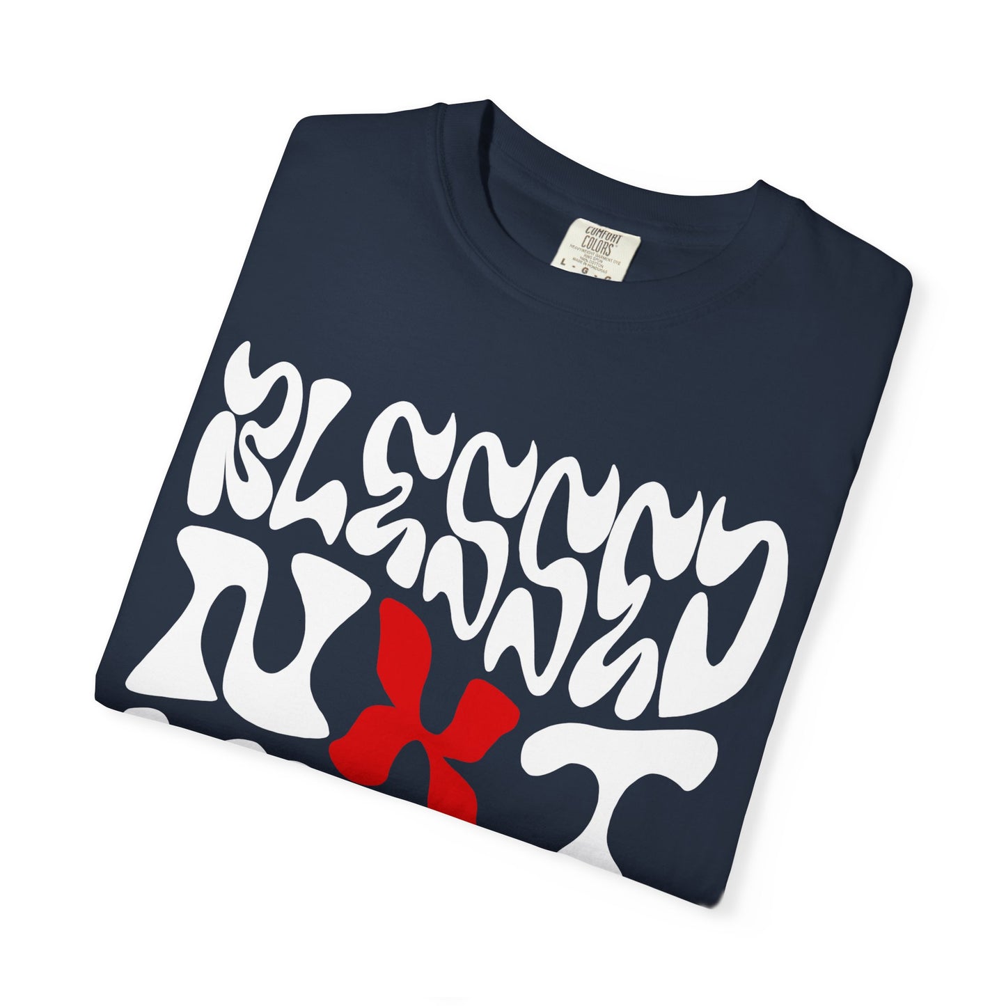Blessed Not Lucky (Red X Edition)