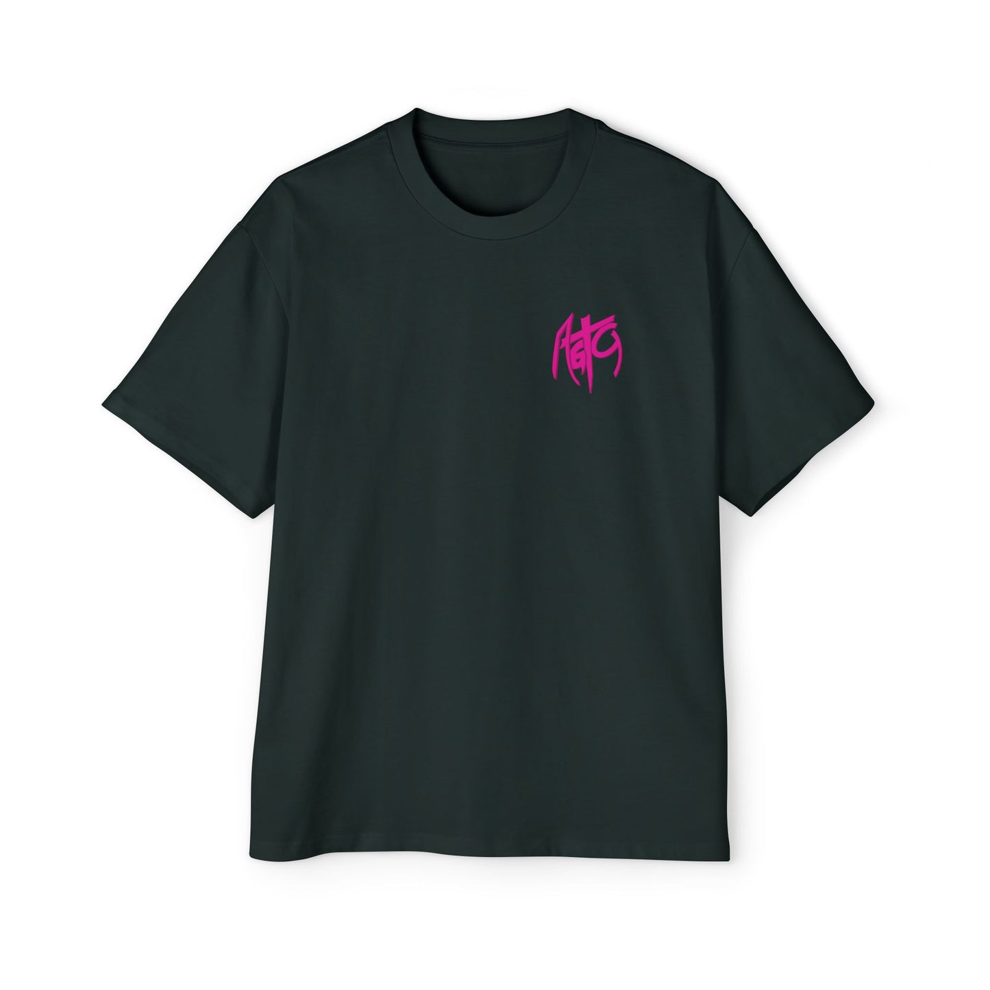 God Save My soul (Premium Heavy Tee)