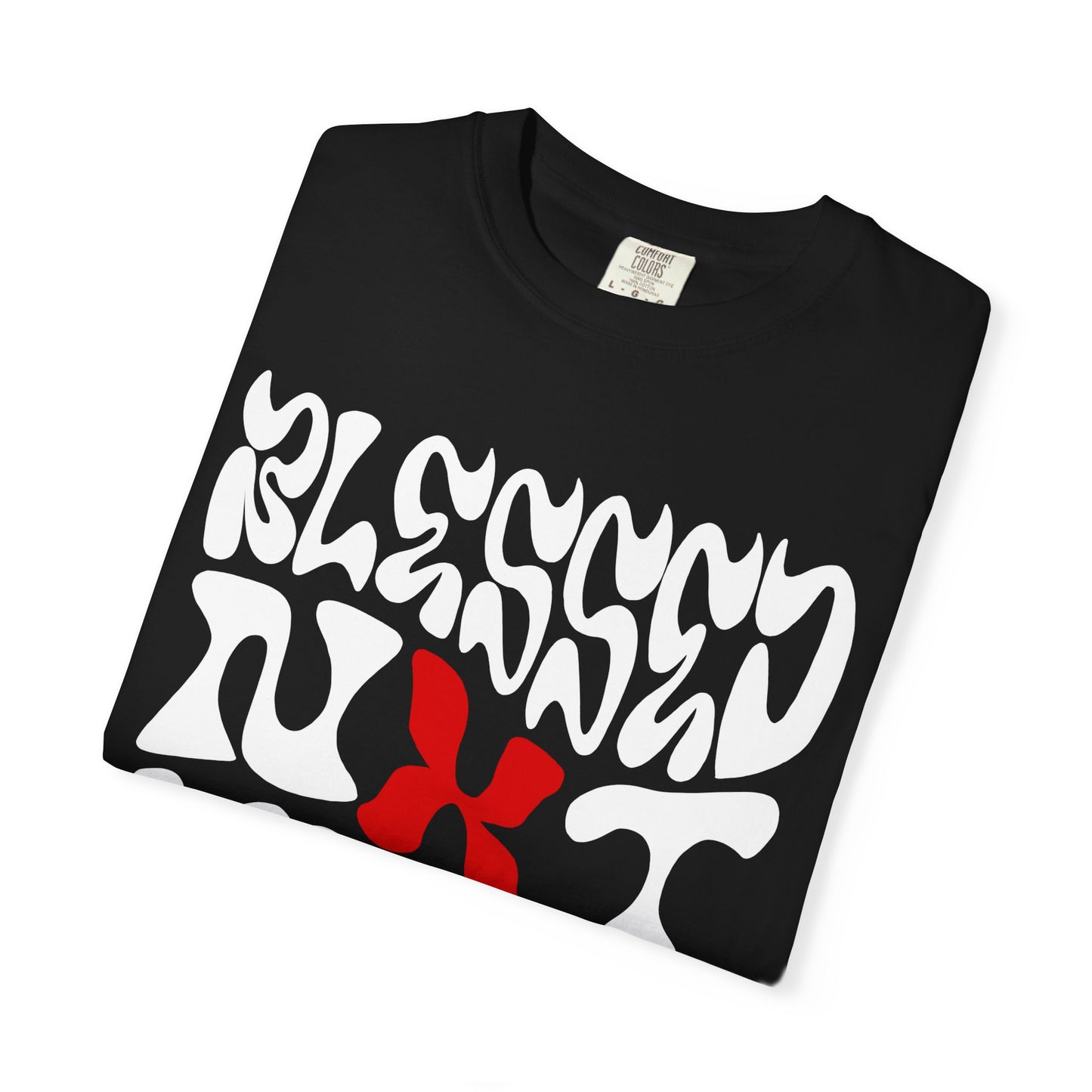 Blessed Not Lucky (Red X Edition)