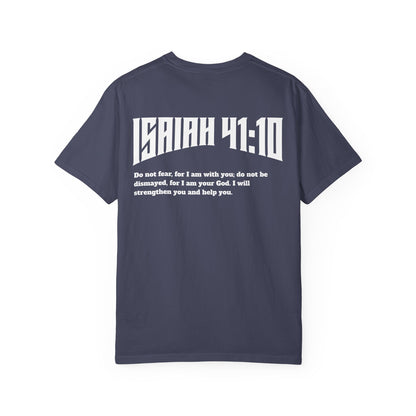 Isaiah 41:10