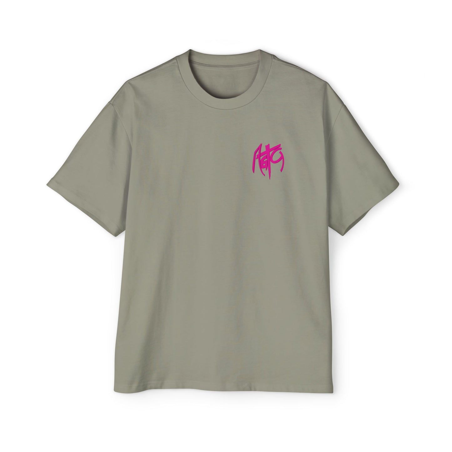 God Save My soul (Premium Heavy Tee)