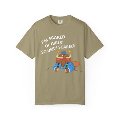 So Very Scared Tee