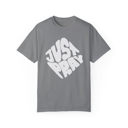 Just Pray Tee