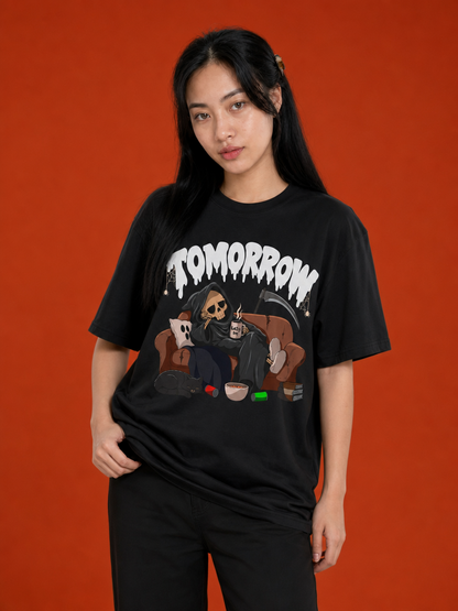 Tomorrow